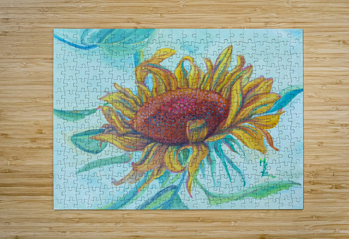2744481 :: Puzzle Print
