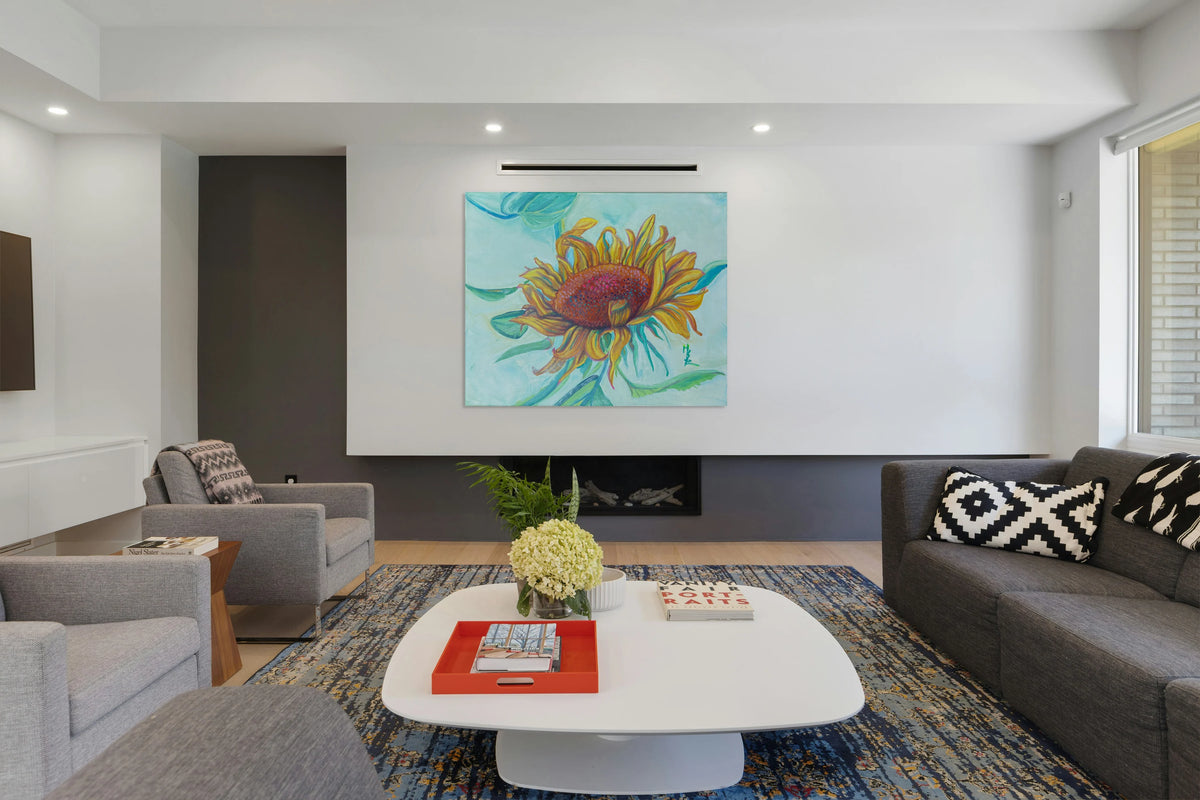 2744481 :: Giclée Stretched Canvas Print