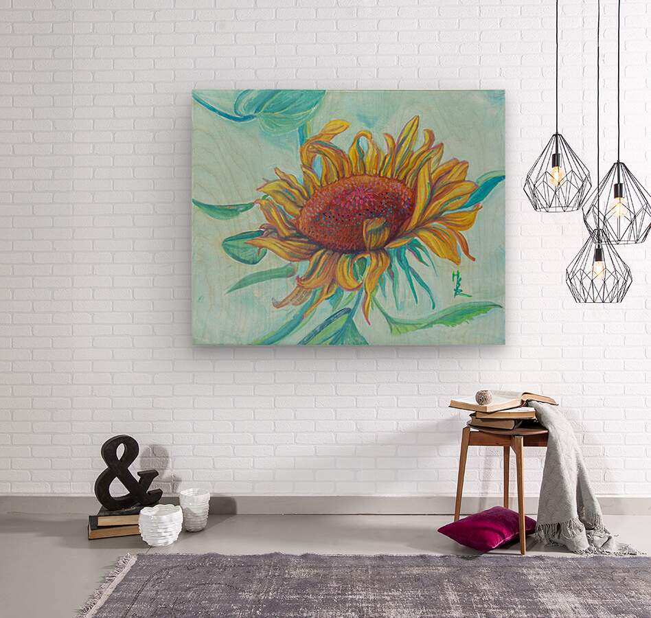 2744481 :: Wood Print