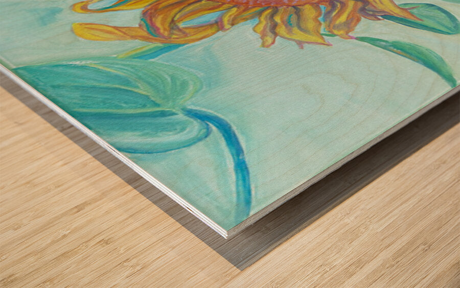 2744481 :: Wood Print