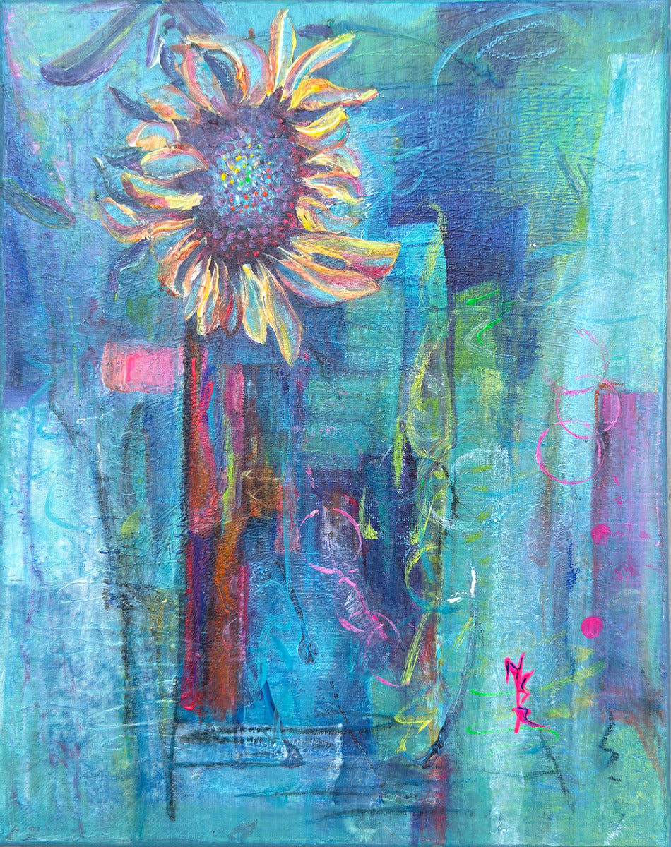 2744476 :: Giclée Rolled Canvas Print