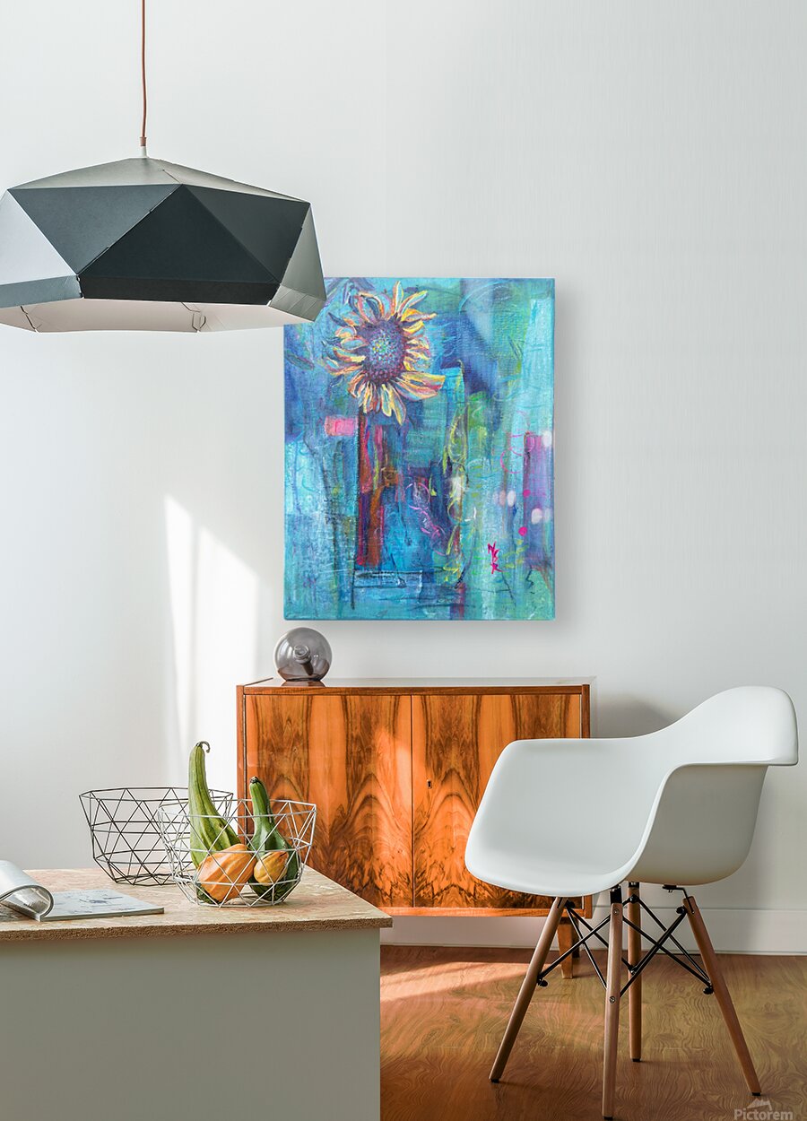 2744476 :: HD Sublimation Metal Print