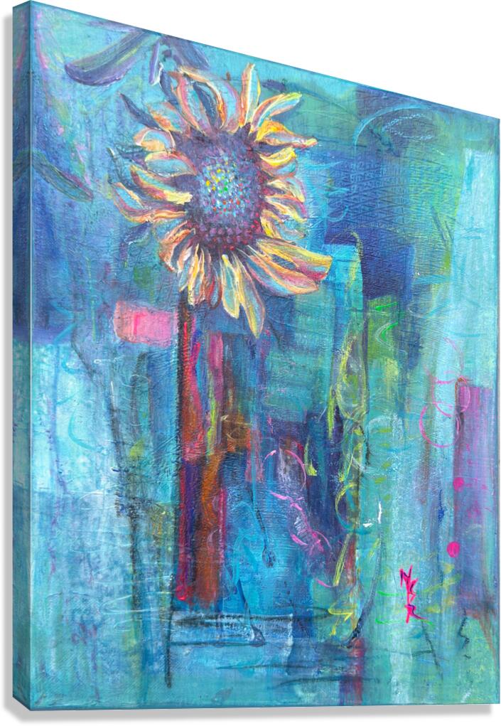 2744476 :: Giclée Stretched Canvas Print