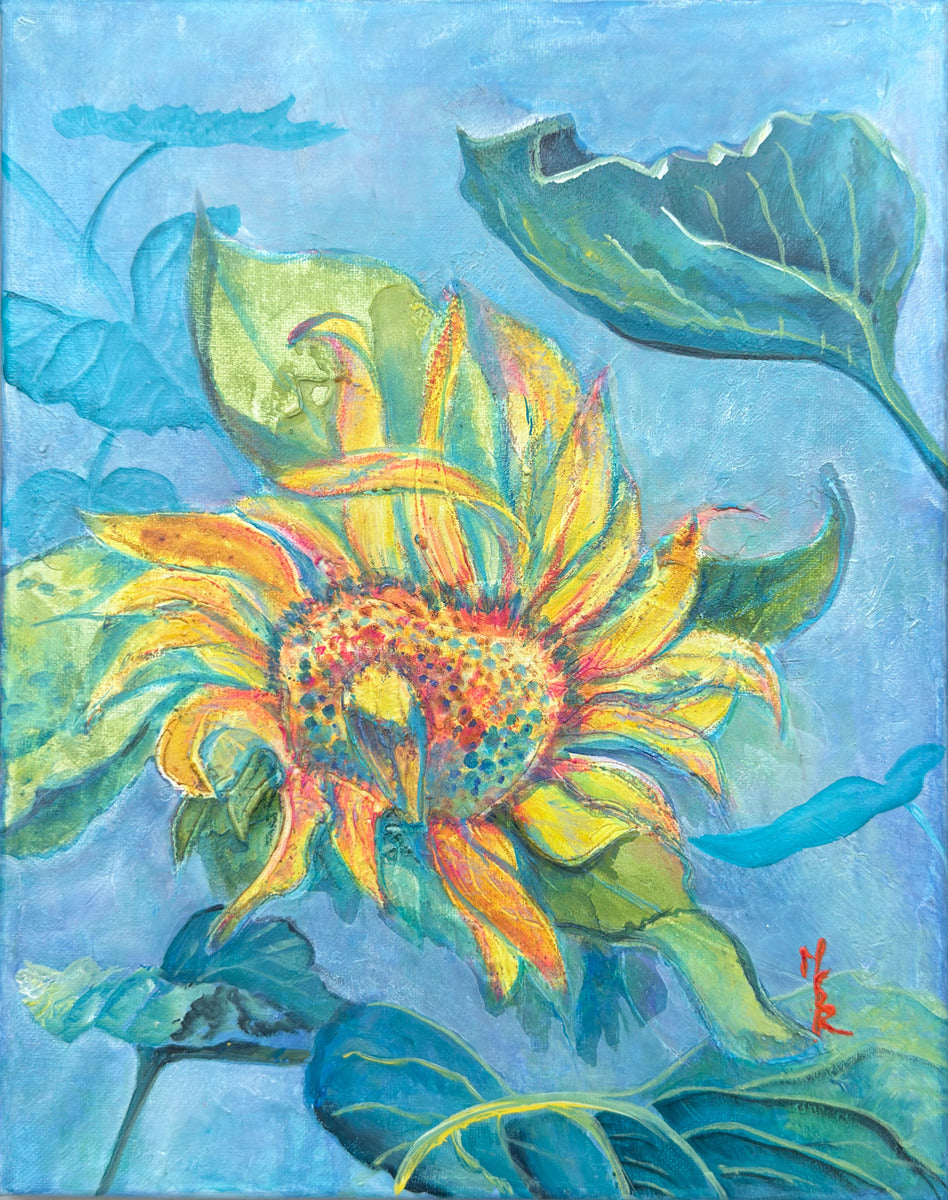 2744473 :: Giclée Rolled Canvas Print