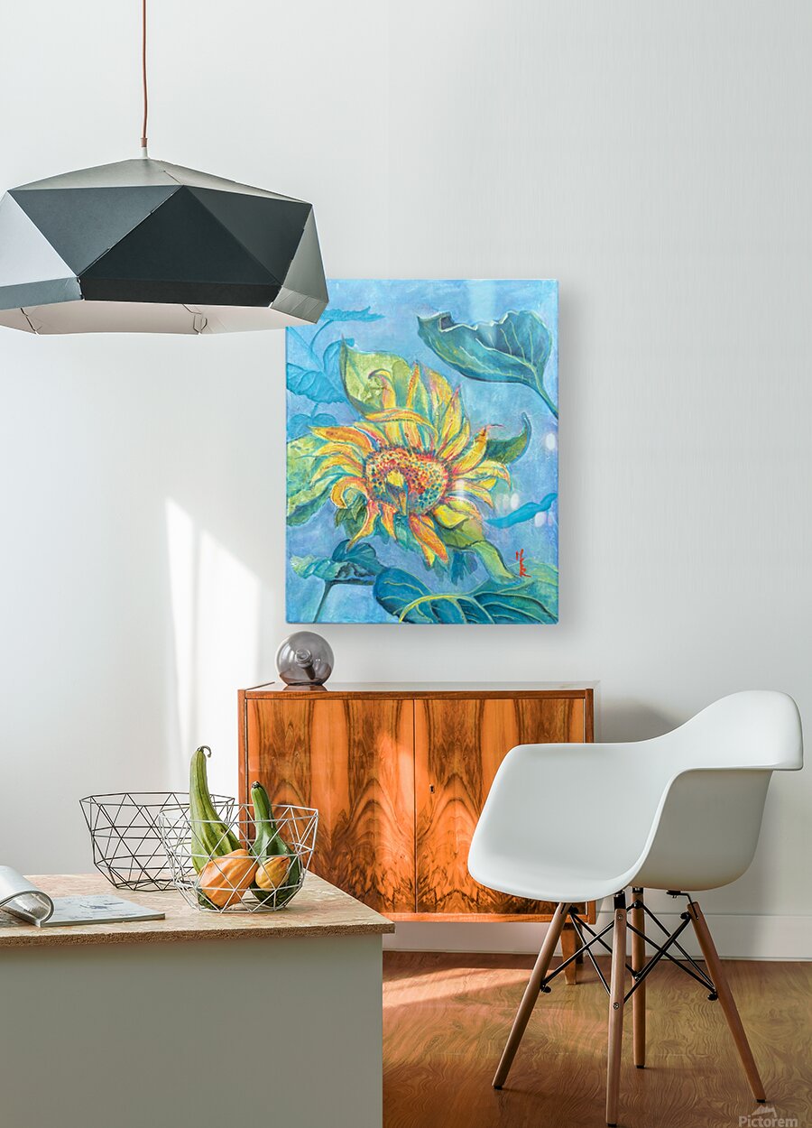 2744473 :: HD Sublimation Metal Print
