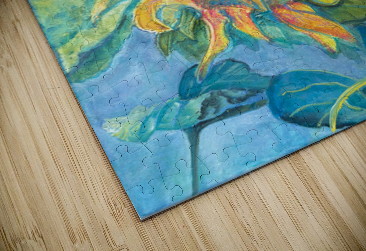 2744473 :: Puzzle Print
