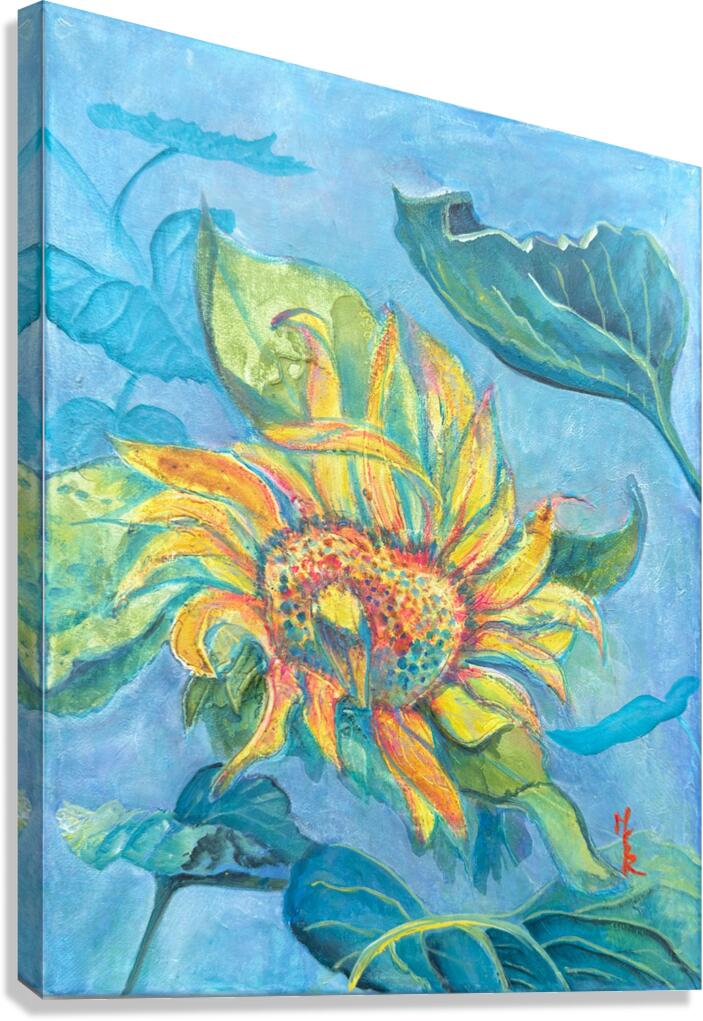 2744473 :: Giclée Stretched Canvas Print
