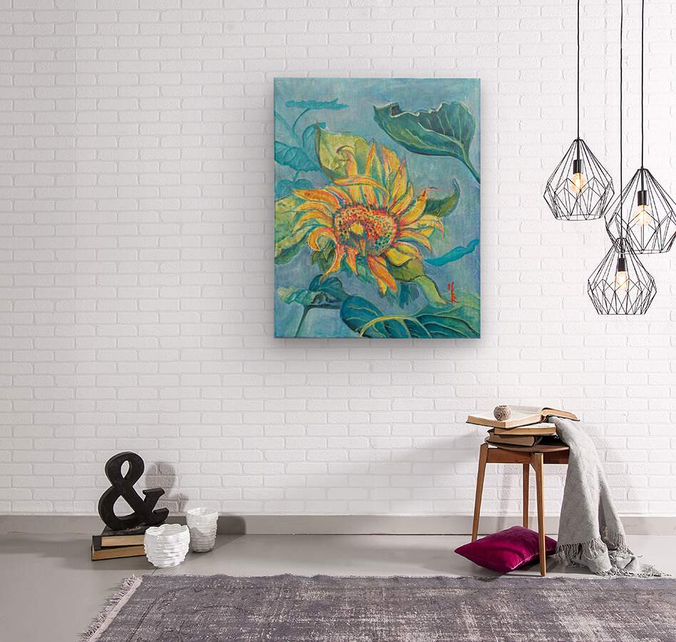 2744473 :: Wood Print