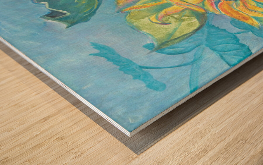 2744473 :: Wood Print