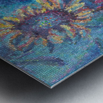 2744533 :: Brushed Metal Print