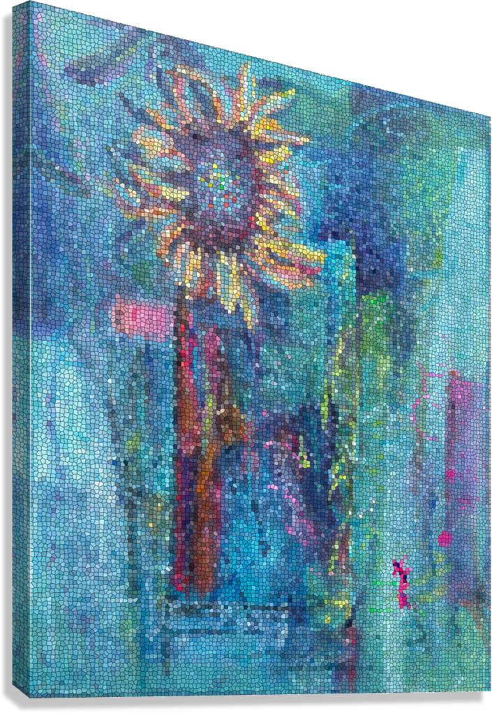 2744533 :: Giclée Stretched Canvas Print