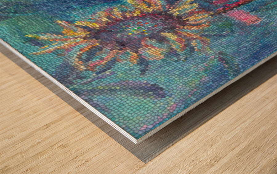 2744533 :: Wood Print