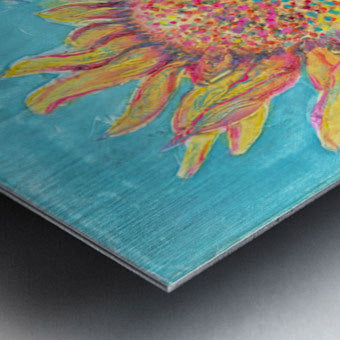 2744478 :: Brushed Metal Print