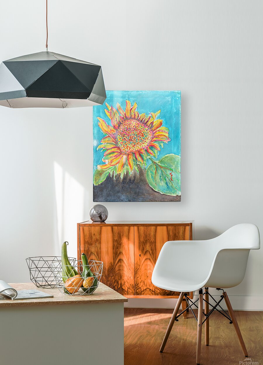2744478 :: HD Sublimation Metal Print