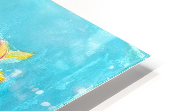 2744478 :: HD Sublimation Metal Print