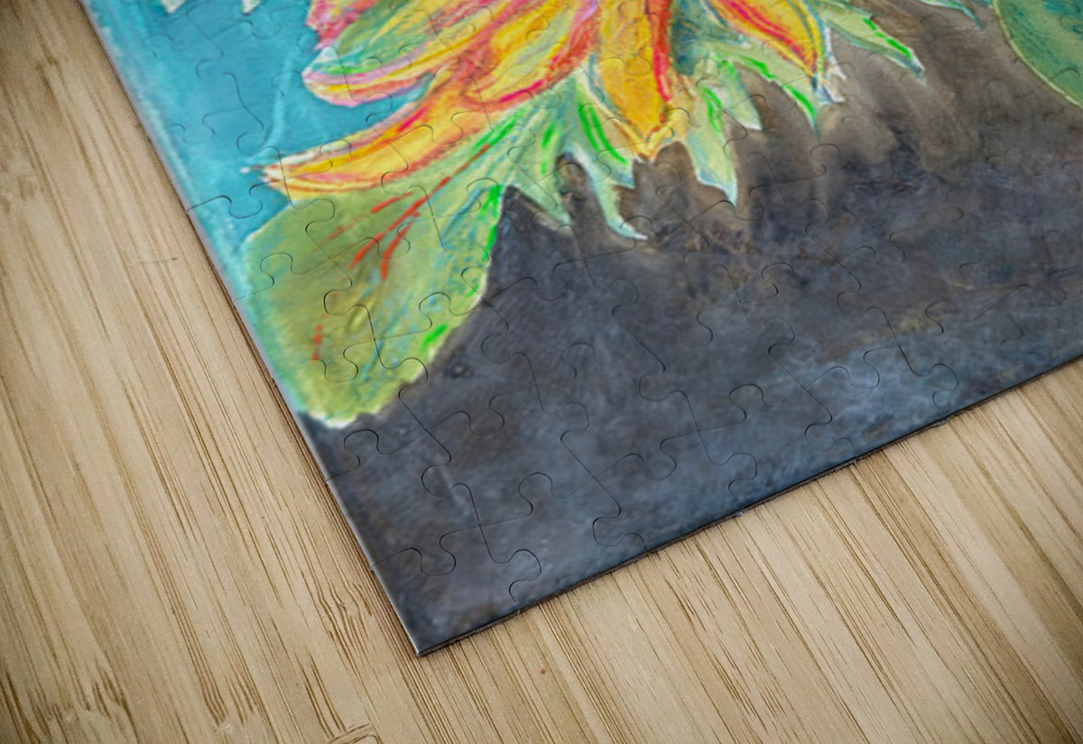 2744478 :: Puzzle Print