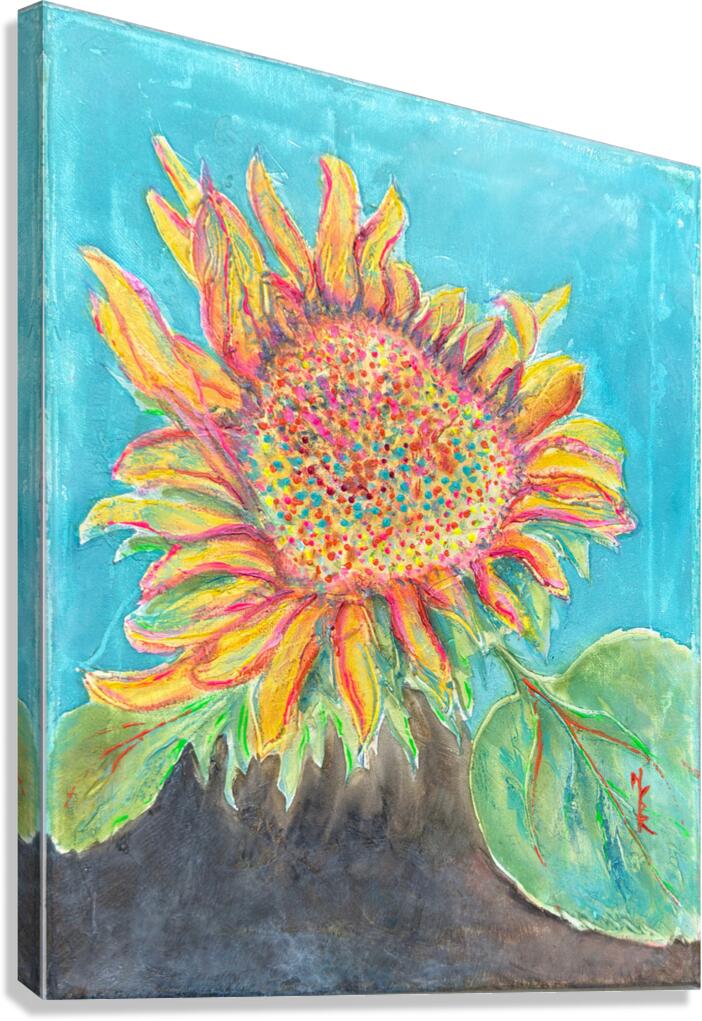 2744478 :: Giclée Stretched Canvas Print