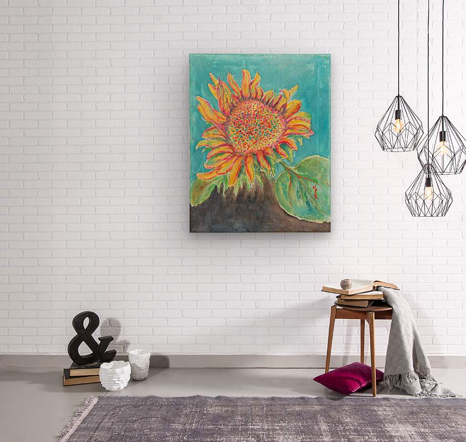 2744478 :: Wood Print