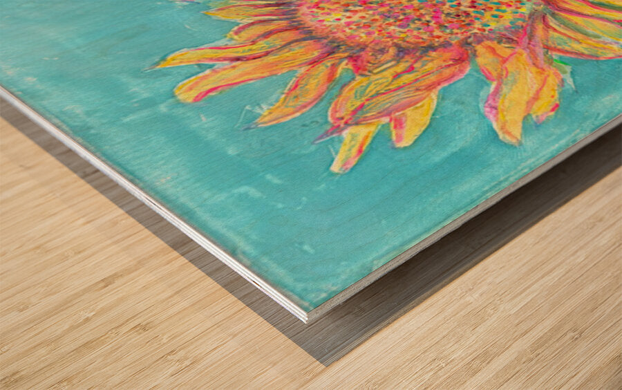 2744478 :: Wood Print