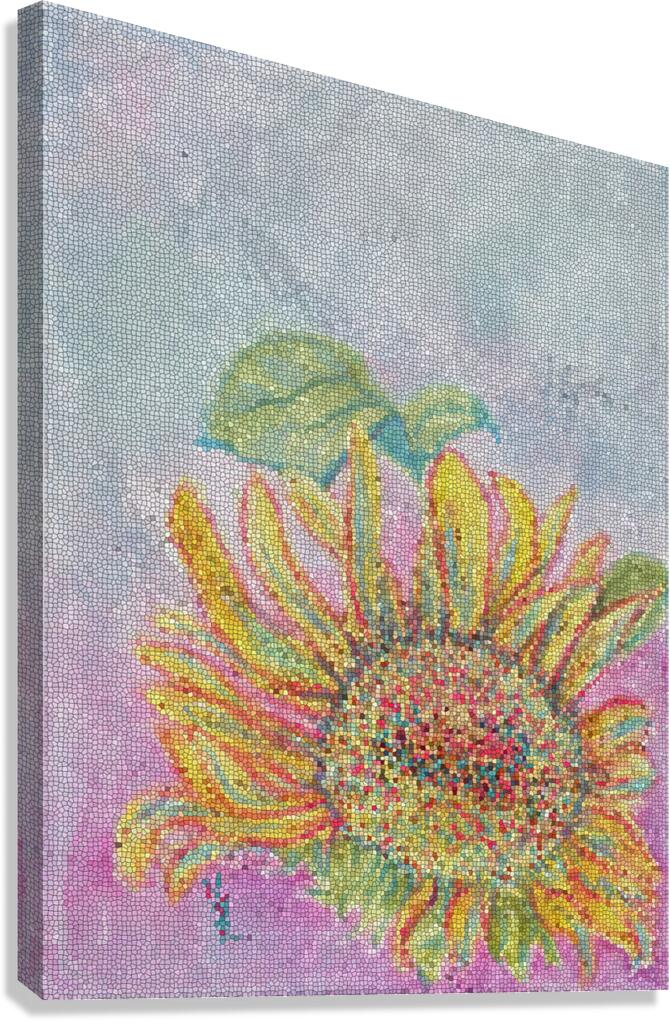 2744532 :: Giclée Stretched Canvas Print