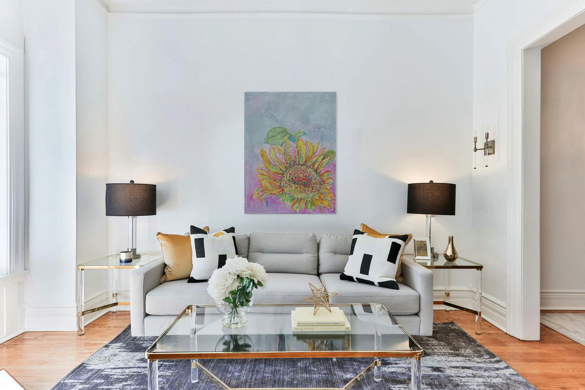 2744532 :: Giclée Stretched Canvas Print