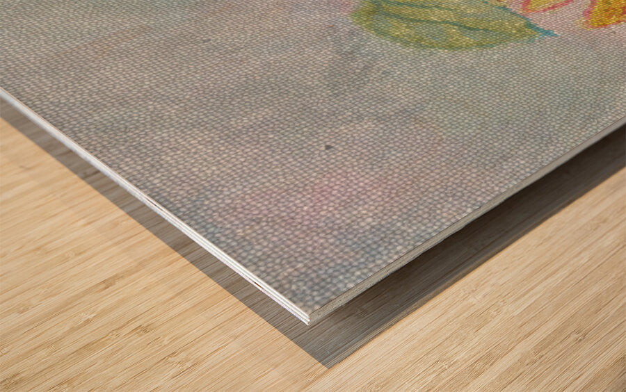 2744532 :: Wood Print