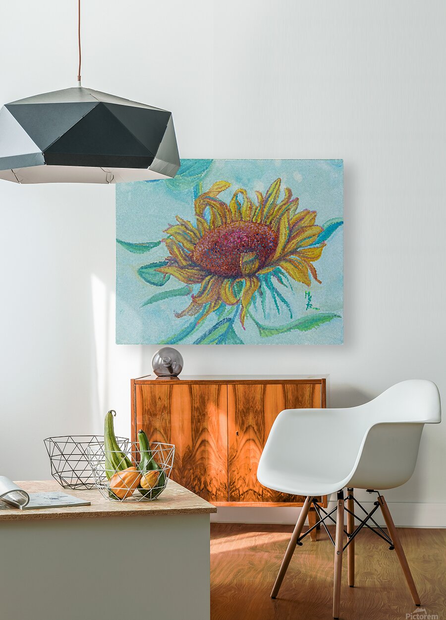 2744522 :: HD Sublimation Metal Print