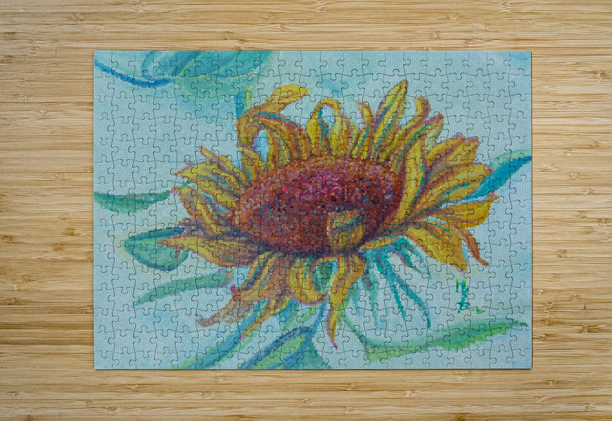 2744522 :: Puzzle Print