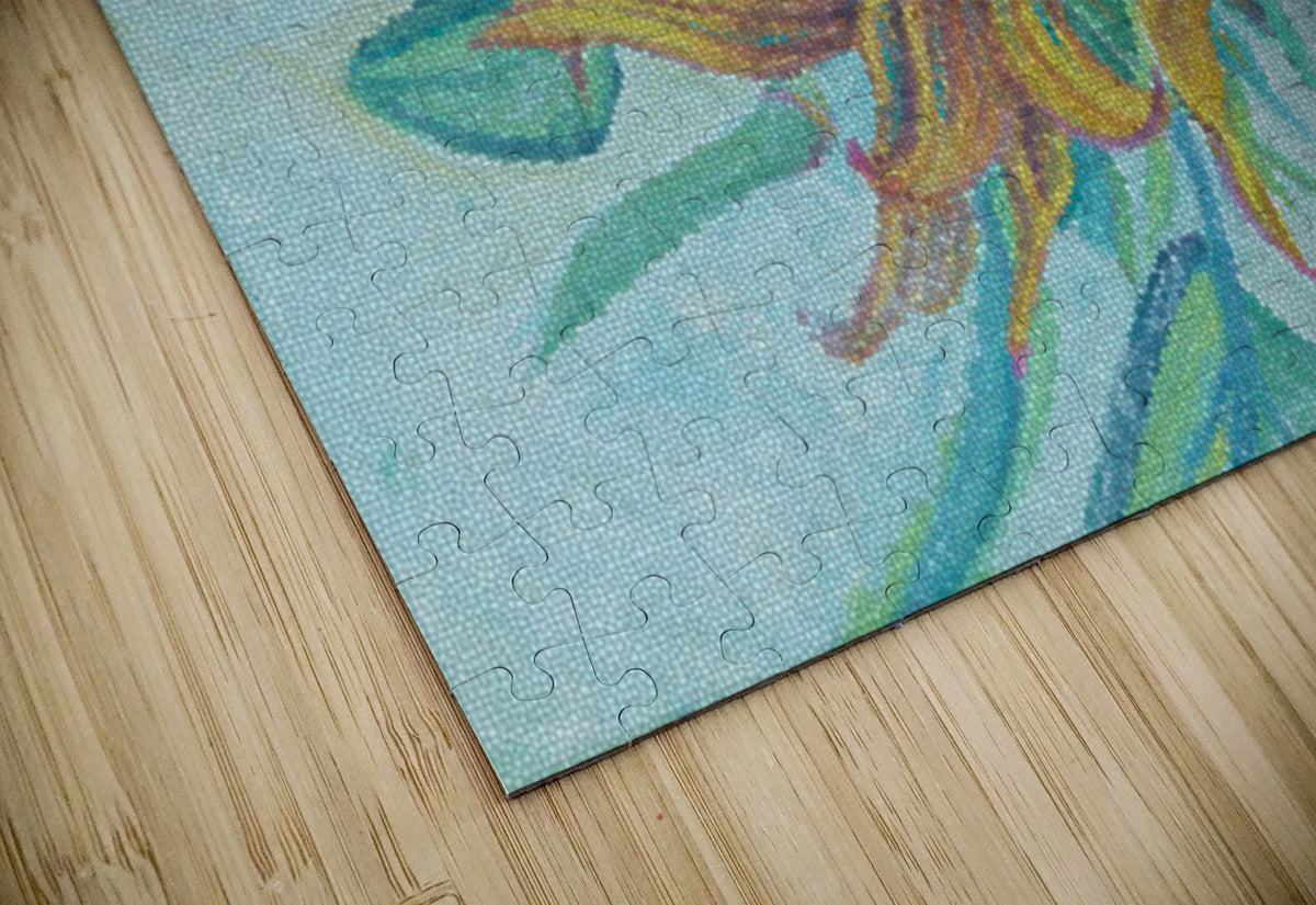 2744522 :: Puzzle Print