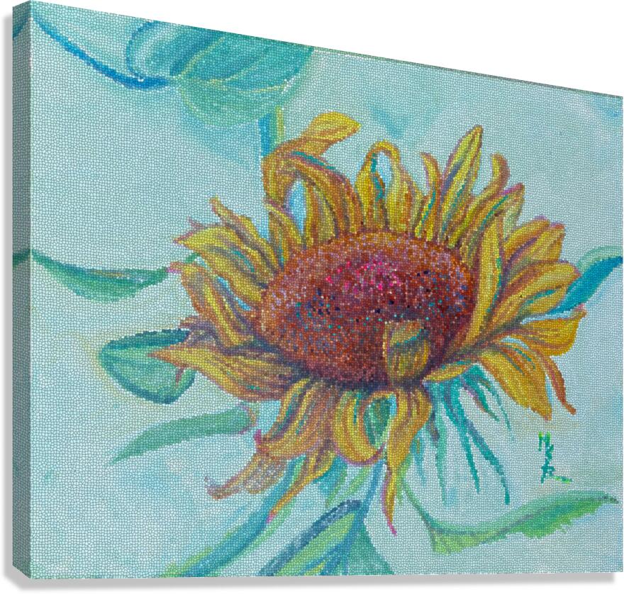 2744522 :: Giclée Stretched Canvas Print