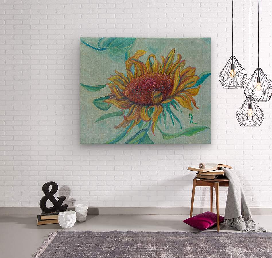 2744522 :: Wood Print