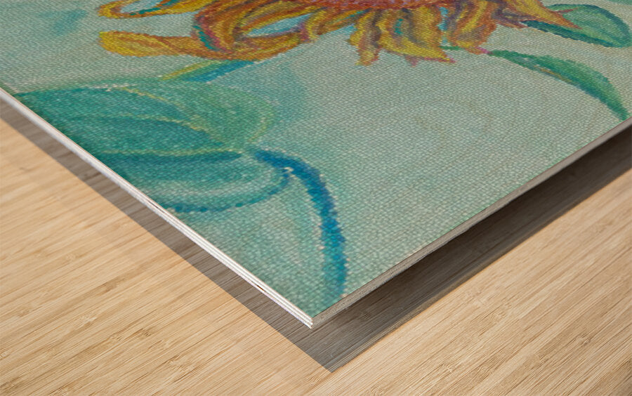 2744522 :: Wood Print