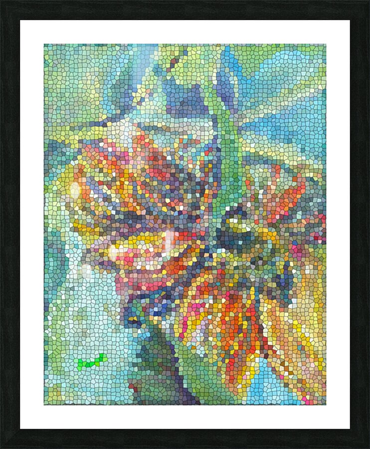 2744527 :: Framed Print