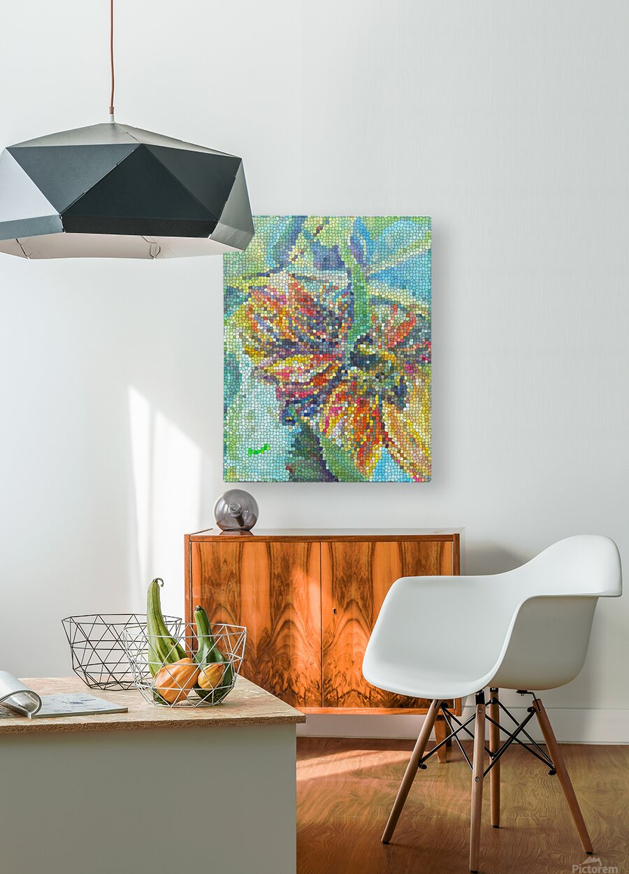 2744527 :: HD Sublimation Metal Print
