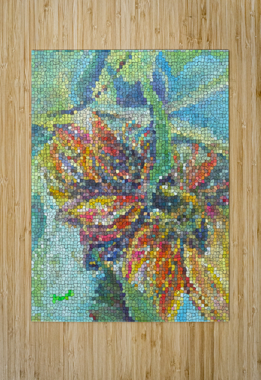 2744527 :: Puzzle Print