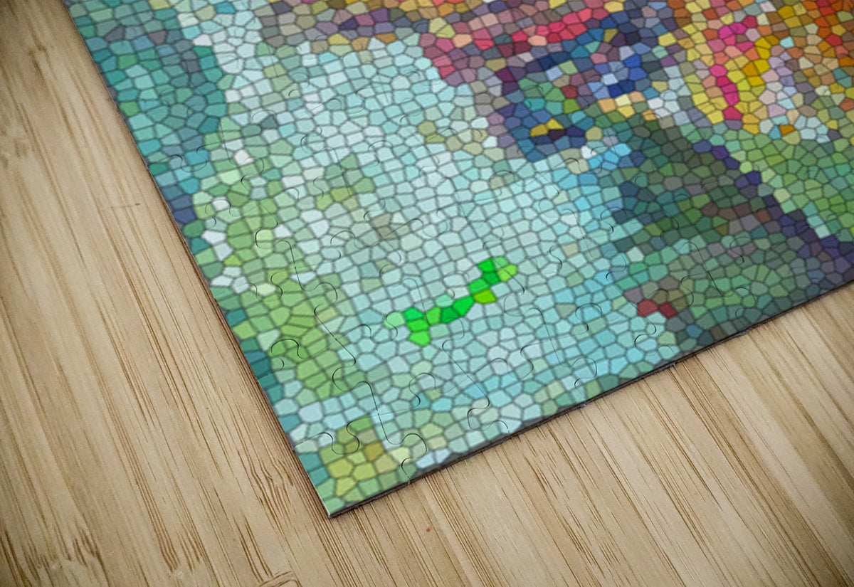 2744527 :: Puzzle Print