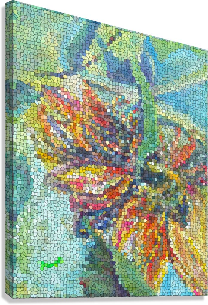 2744527 :: Giclée Stretched Canvas Print