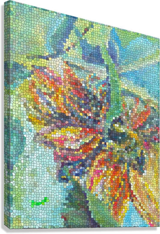 2744527 :: Giclée Stretched Canvas Print