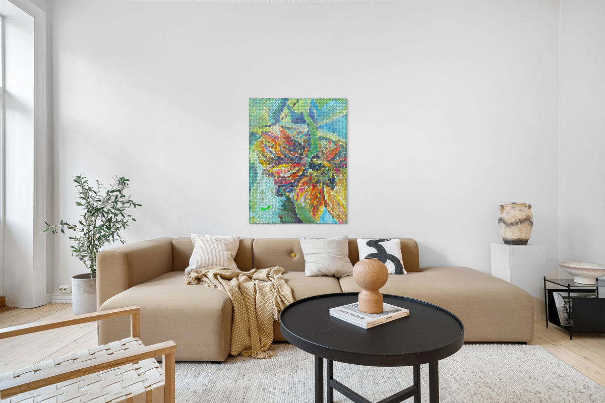 2744527 :: Giclée Stretched Canvas Print