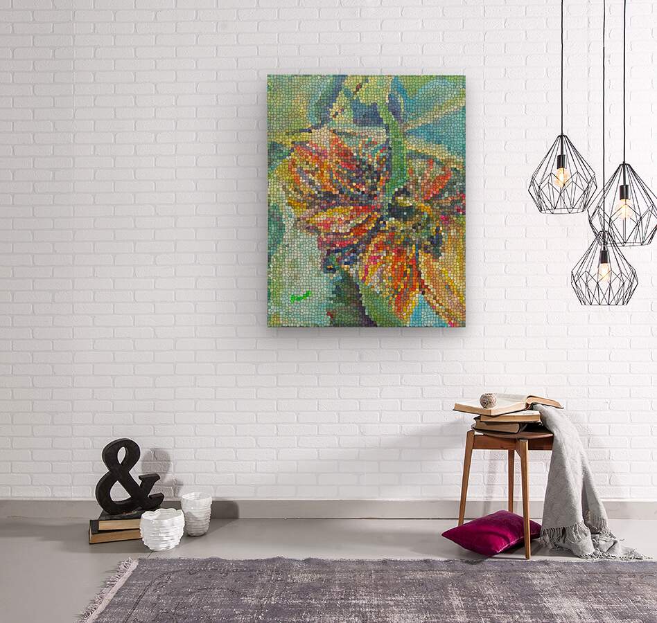 2744527 :: Wood Print