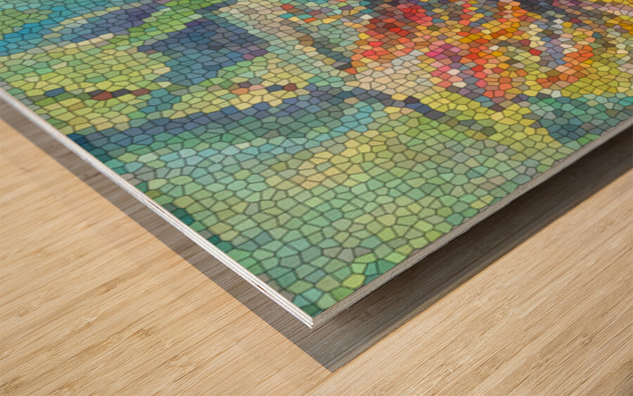 2744527 :: Wood Print