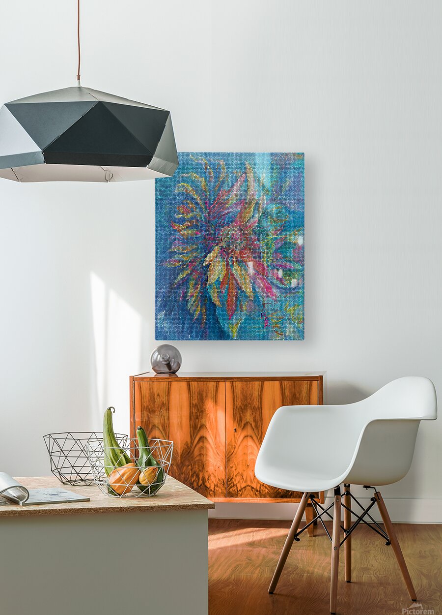 2744535 :: HD Sublimation Metal Print