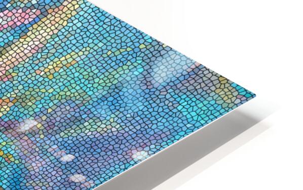 2744535 :: HD Sublimation Metal Print