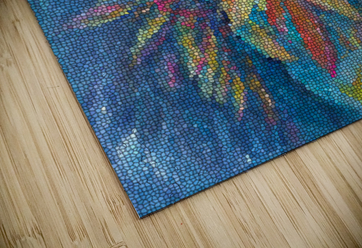 2744535 :: Puzzle Print