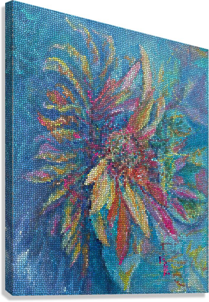 2744535 :: Giclée Stretched Canvas Print