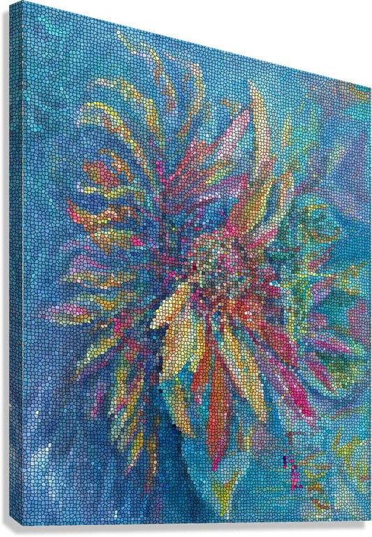 2744535 :: Giclée Stretched Canvas Print