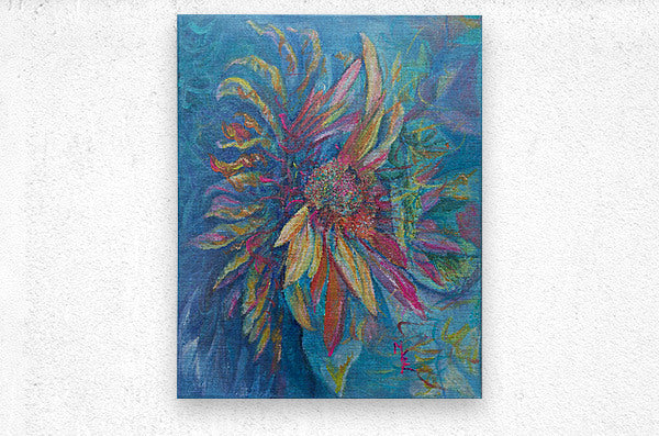 2744528 :: Brushed Metal Print
