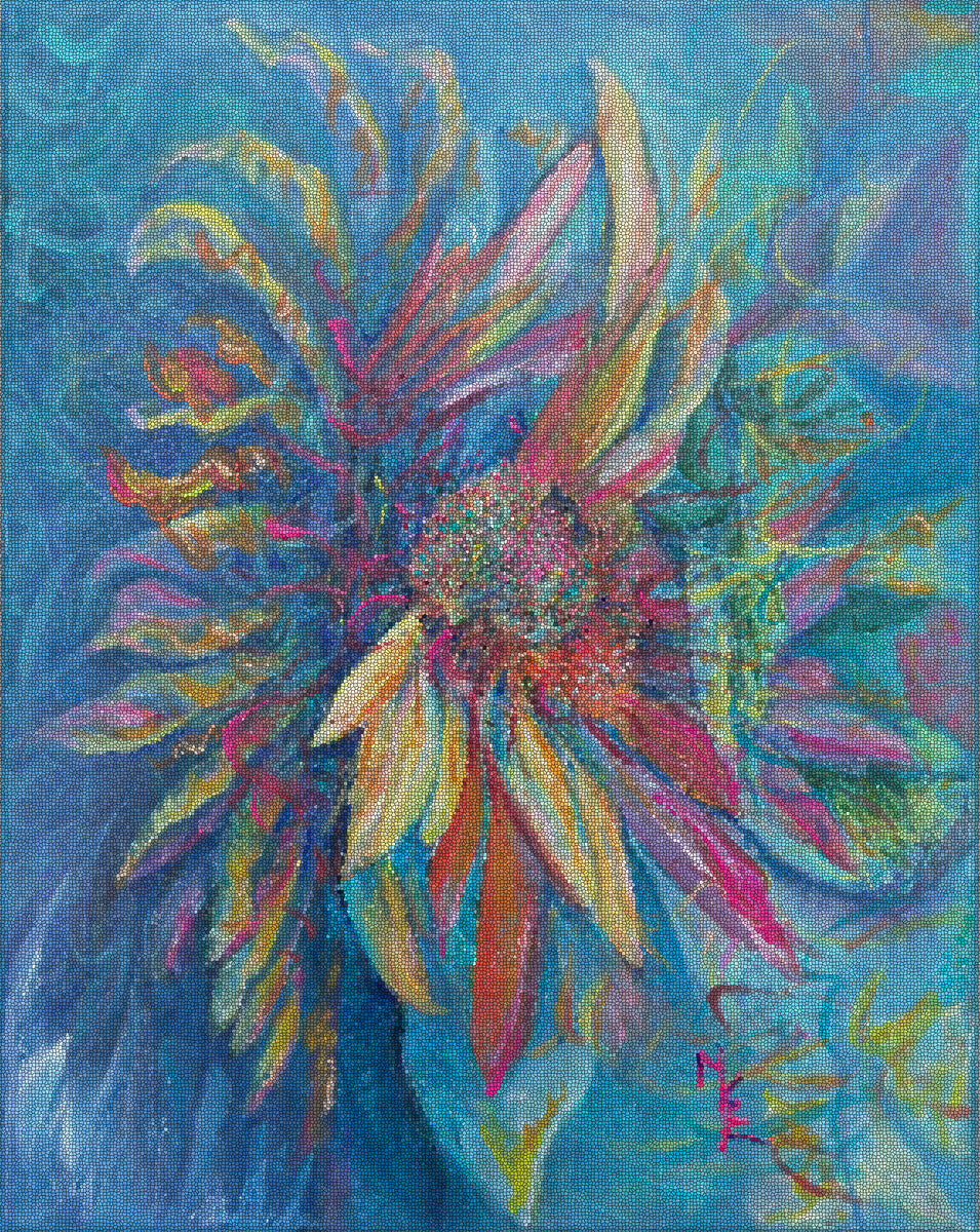 2744528 :: Giclée Poster Satin Photo Paper Print