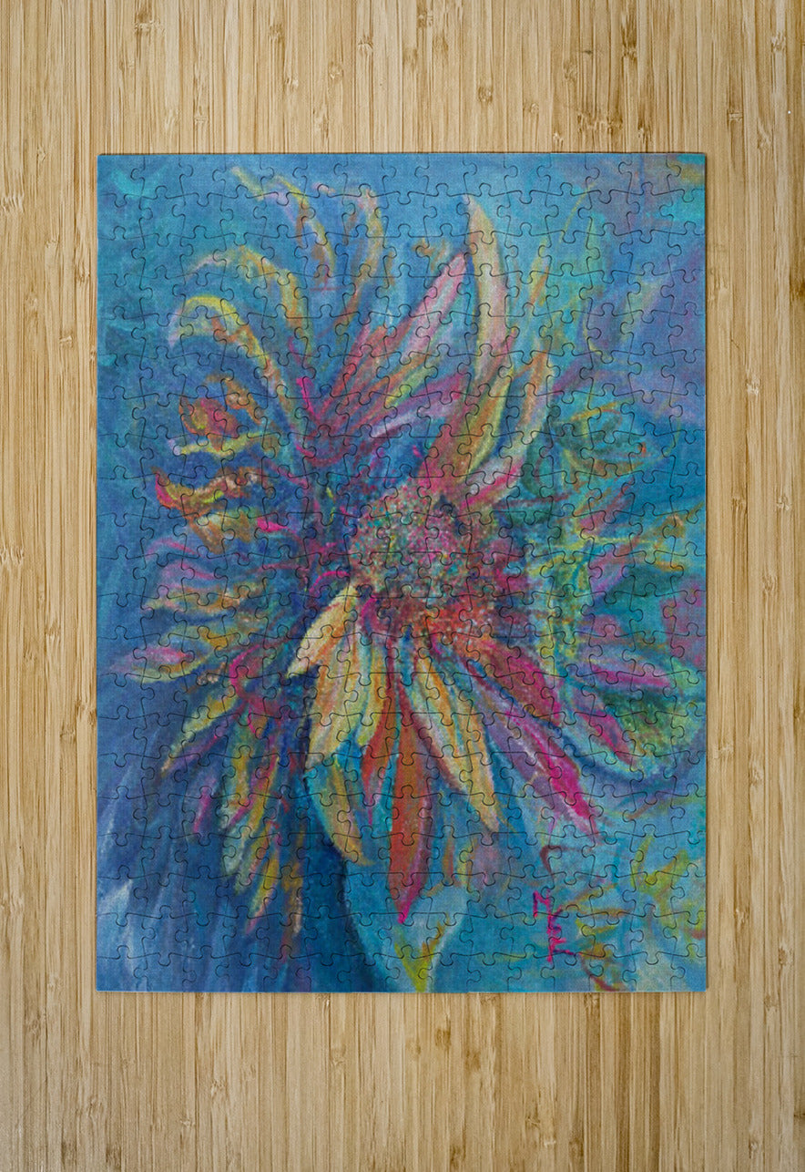 2744528 :: Puzzle Print