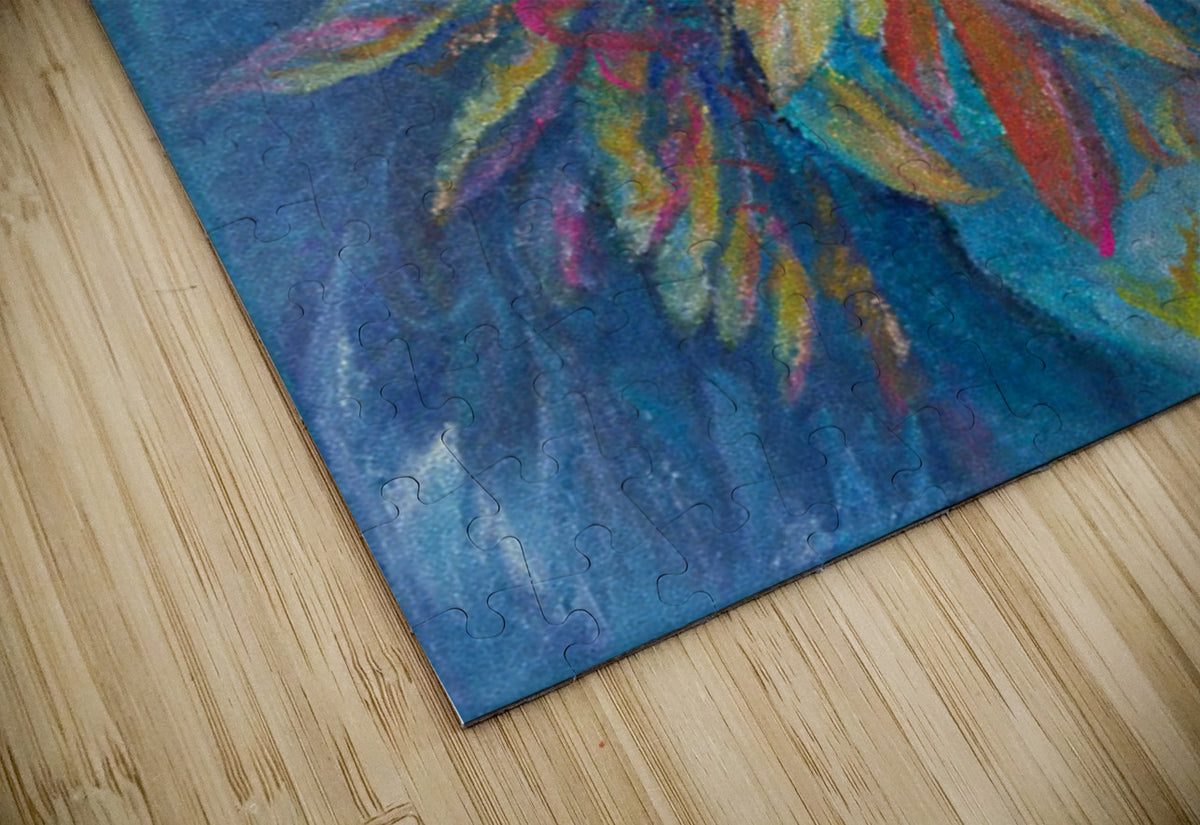 2744528 :: Puzzle Print